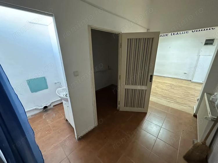 Spațiu comercial, de 142 mp, în Aradului