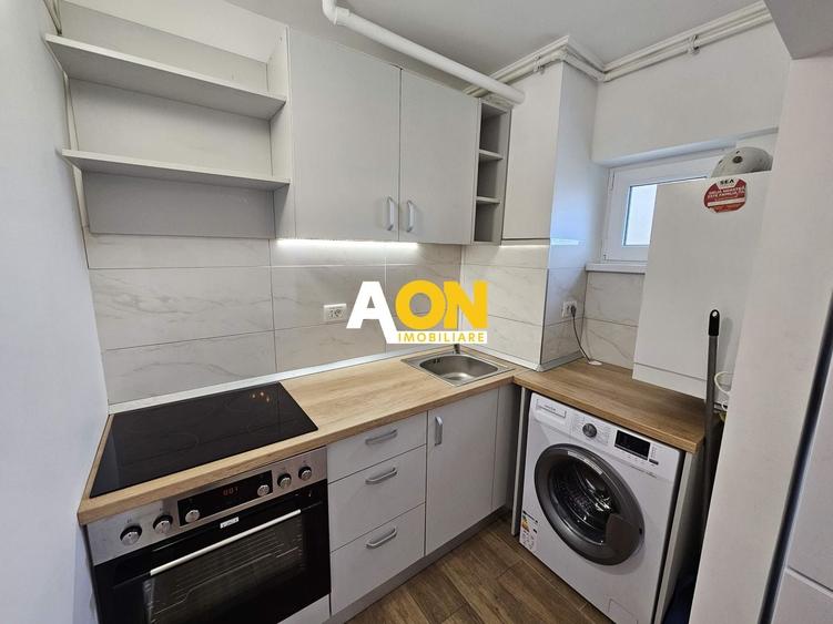 Apartament cu 2 Camere, Etaj Intermediar, Zonă Ultracentrală - 4