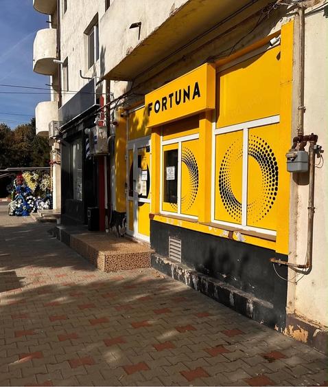 Spațiu comercial, de 100 mp, în Central
