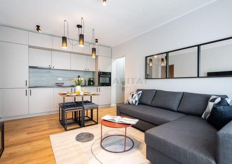 Apartament de lux cu vedere panoramica - Str. Vasile Conta - 5