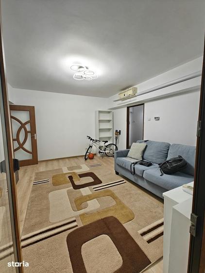 Apartament 2 Camere Semidecomandat, Etaj 2, Tatarasi Fluxul Alimentar! - 3