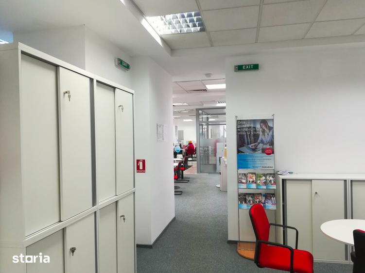 Spațiu comercial, de 255 mp, în Central