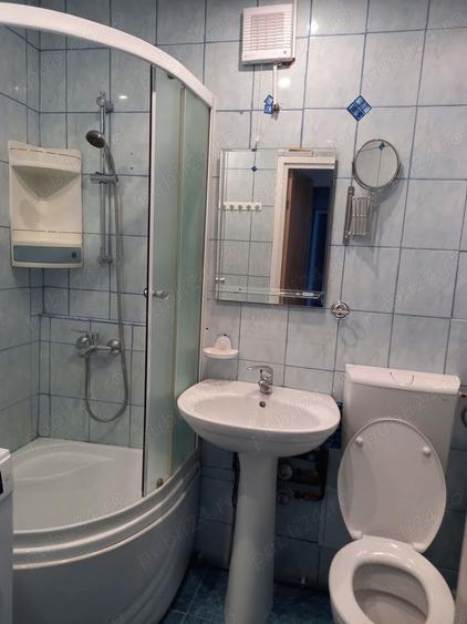 Proprietar inchiriez apartament 2 camere, mobilat ?i utilat Zona Marie Curie Brancoveanu - 3