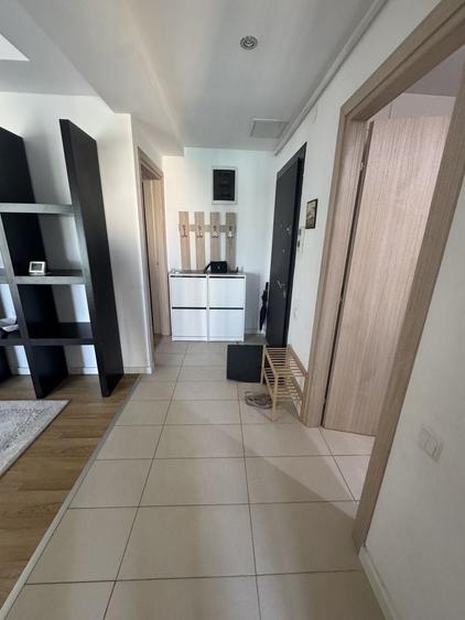 Apartament Spatios 2 camere Cosmopolis - 7