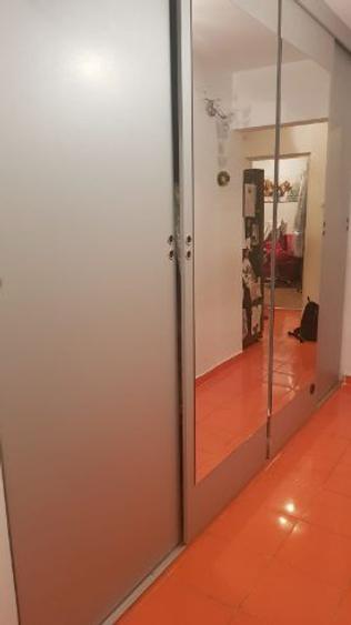 Apartament cu 3 camere decomandat în Camil Ressu