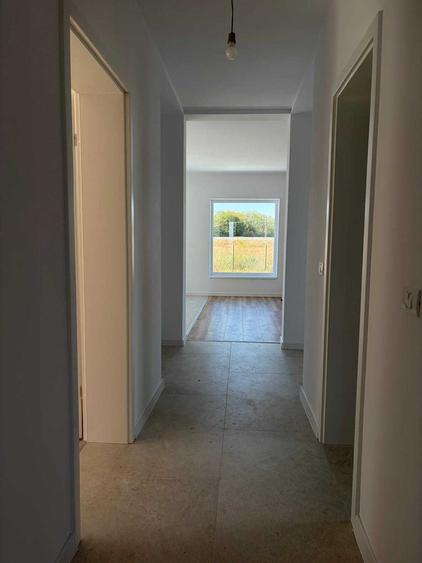 Casă cu 4 camere în Giarmata