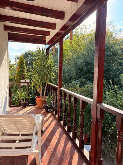 Casă individuală cu 5 camere cu Garaj în Breaza de Sus