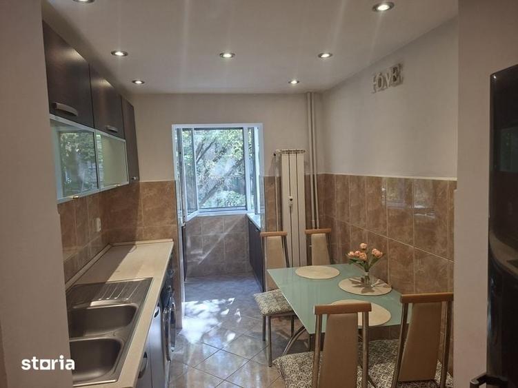 Apartament cu 2 camere în Decebal