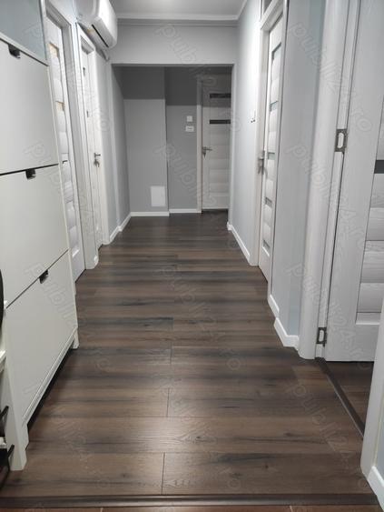 Apartament cu 3 camere decomandat în Pantelimon
