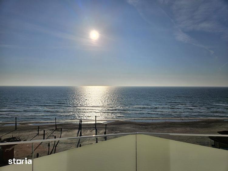 Apartament cu 2 camere în Nord