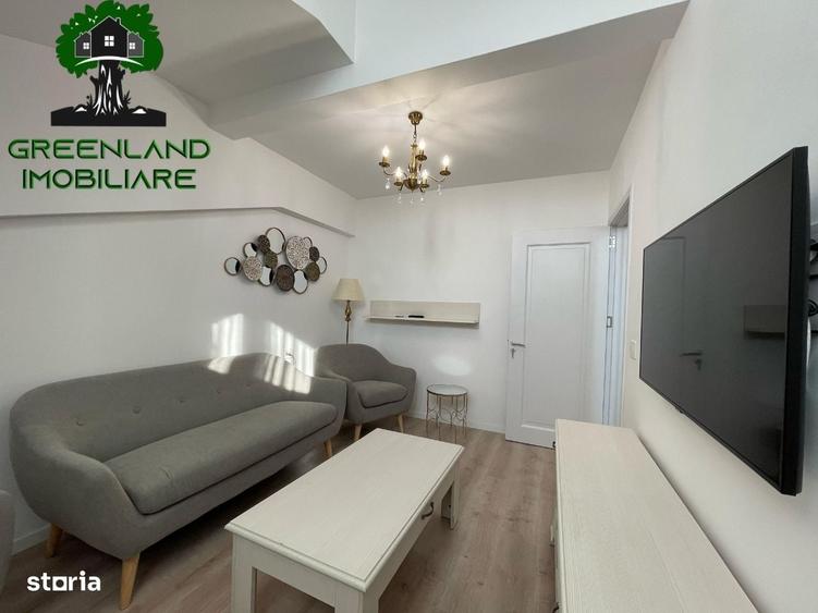 Apartament cu 3 camere în Bucium