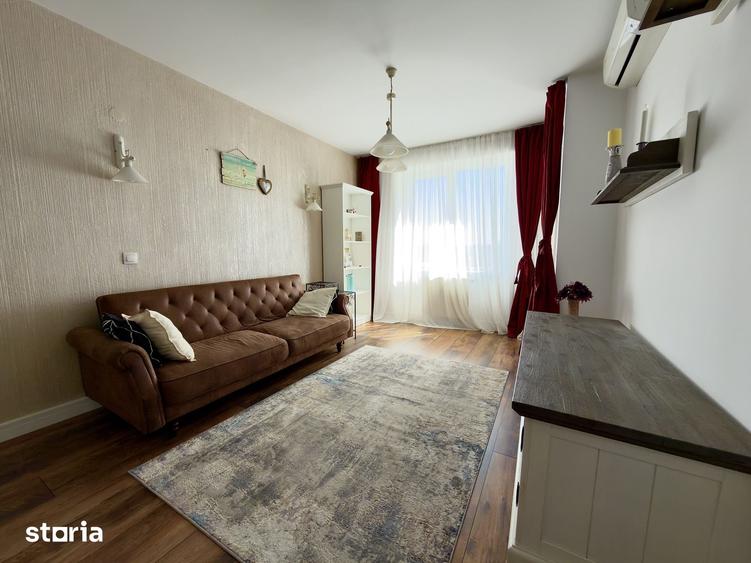 Apartament cu 3 camere în Colentina