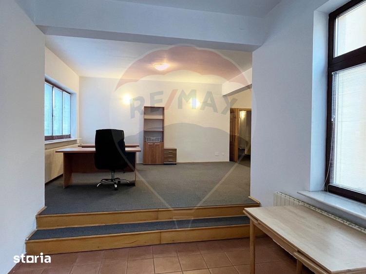 Apartament cu 4 camere în Floreasca