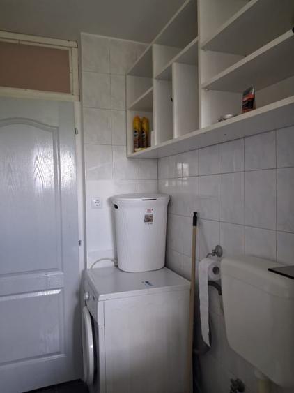 Apartament cu 2 camere decomandat, mobilat în Tineretului