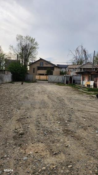 Spațiu comercial, în Uverturii