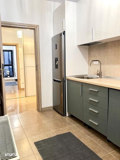 Ap 2 cam | 9min M. Grozave?ti | Cotroceni Smart Residence | Parcare | - 7