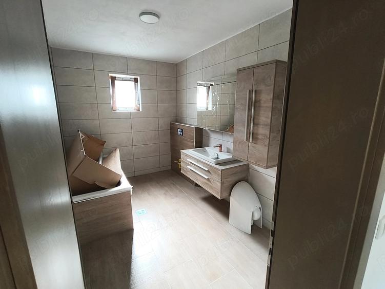 Casă cu Teren 500 Mp în Central