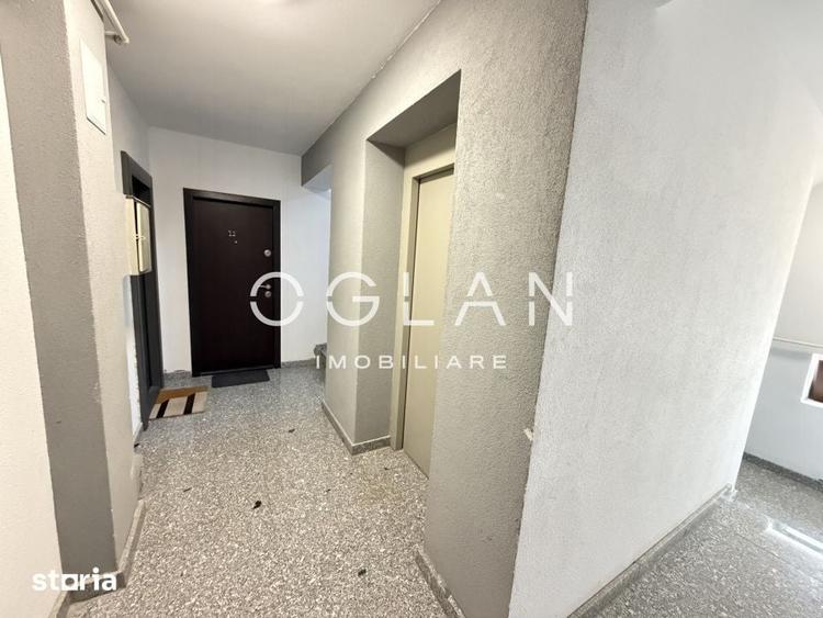 Apartament cu 3 camere semidecomandat în Șelimbăr