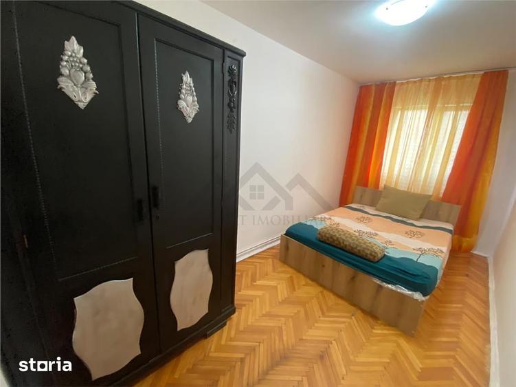 Apartament cu 3 camere în Take Ionescu