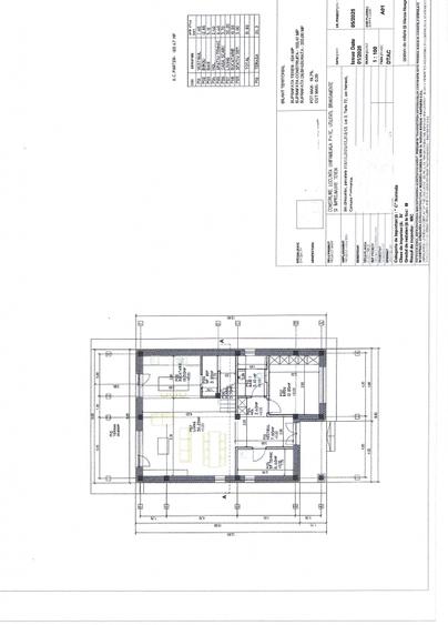 Teren Construcții intravilan de 524 mp, în Corbeanca