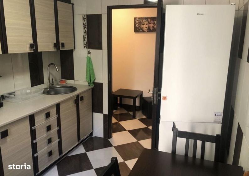 Apartament cu 2 camere decomandat în Colentina