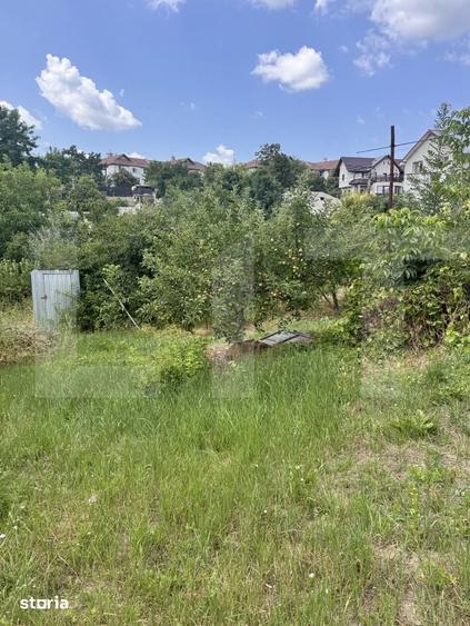 Casă cu 1 camere cu Teren 648 Mp în Central