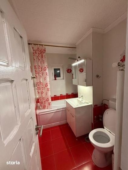 Apartament 3 camere de inchiriat in Malu Rosu - 7