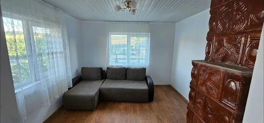 Teren de 2600 mp, în Udești