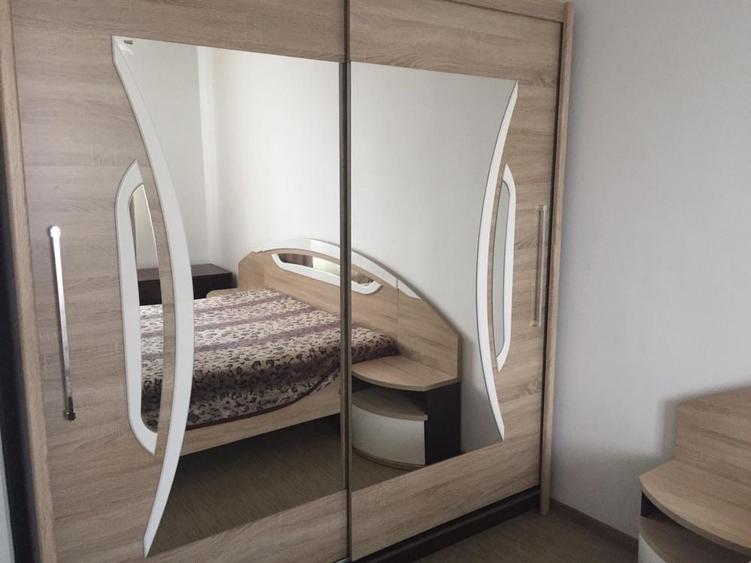 Apartament cu 2 camere decomandat în Centrul Civic