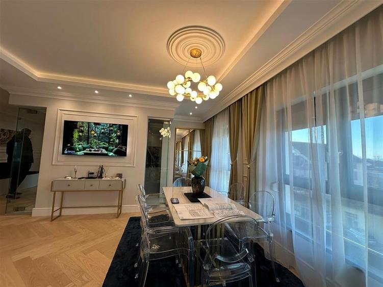 Apartament cu 2 camere decomandat, mobilat în Calea Dumbrăvii