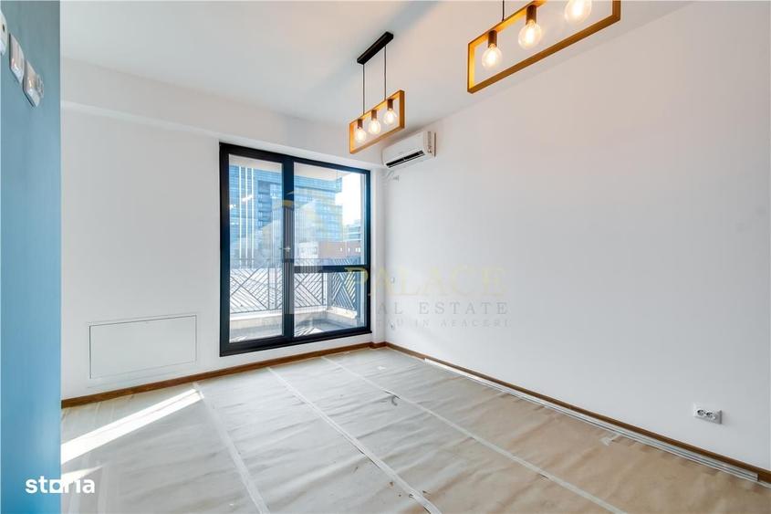 Apartament 2 camere premium, 54 mp utili zona OMW | 150.000 | F - 2