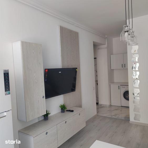 Apartament cu 2 camere în Roșu