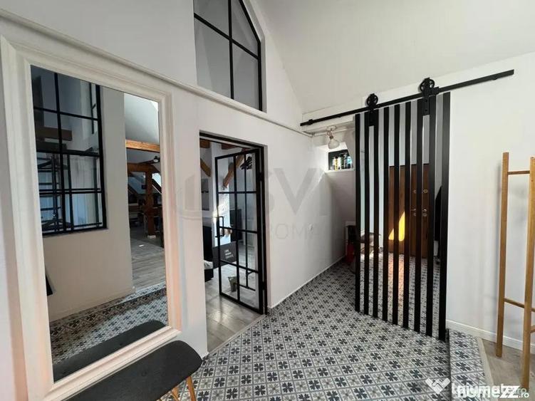 Apartament cu 3 camere decomandat în Dorobanți