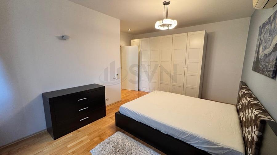 Apartament cu 3 camere decomandat în Pipera