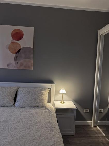 Apartament cu 2 camere decomandat în Fundeni