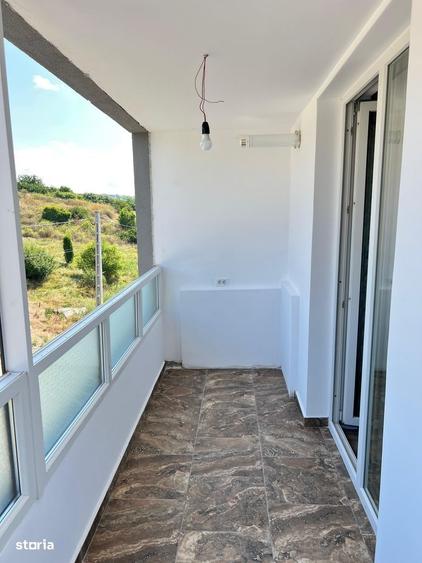 Apartament cu 2 camere semidecomandat în Păcurari