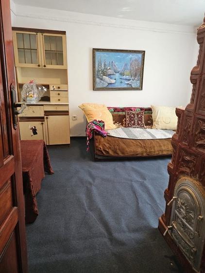 Apartament cu 2 camere decomandat în Arsura
