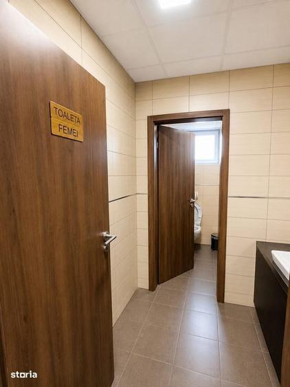Spațiu comercial, de 100 mp, în Ultracentral