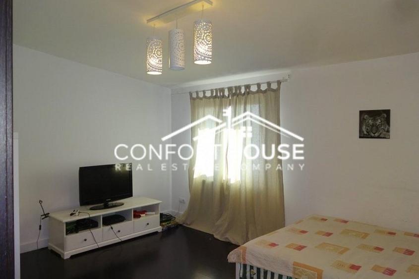 VILA P+2, 7 camere, 500mp teren, PIPERA - 42