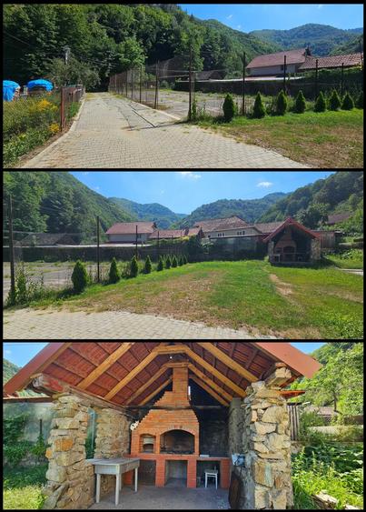 Casă cu 4 camere în Mărtinie