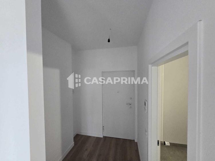 Apartament cu 2 camere decomandat în Podu Roș