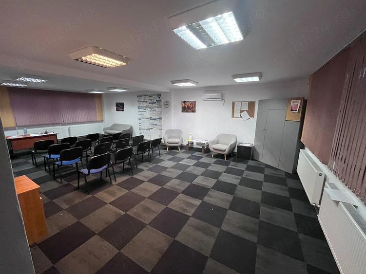 Spațiu comercial, de 65 mp, în Tătărași