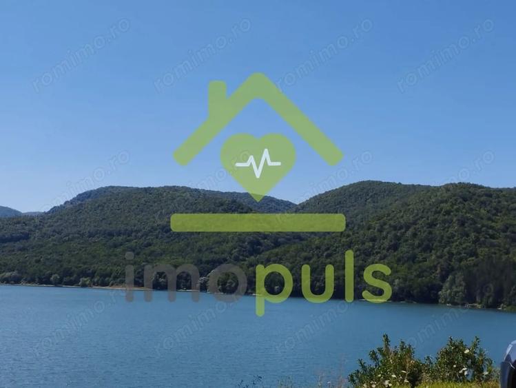 Teren de 20720 mp, în Cinciș-Cerna
