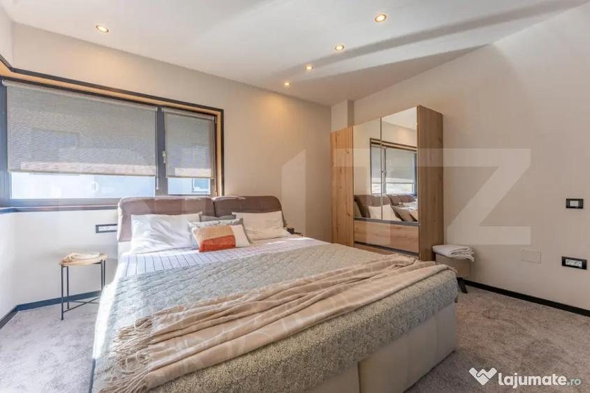 Casă cu 4 camere cu Teren 600 Mp în Suceagu