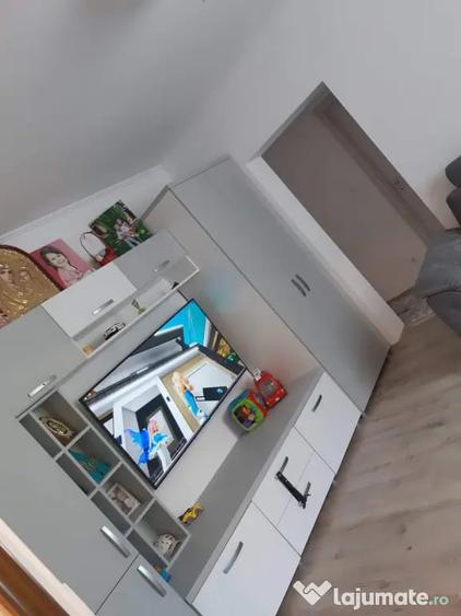 Inchiriez apartament cu 3 camere - 5