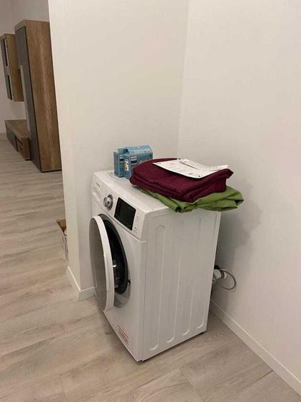 Apartament cu 2 camere în Giroc
