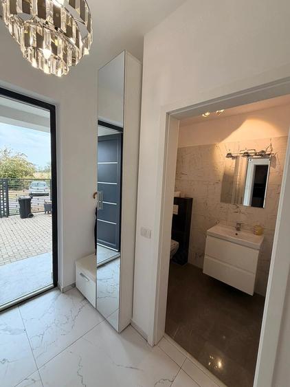 Duplex cu 3 camere 3 bai Braytim Timisoara - 4