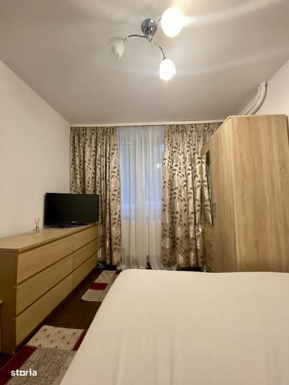 Apartament 4 camere Drumul Taberei Raul Doamnei Azzurro Eugen Lovinesc - 14