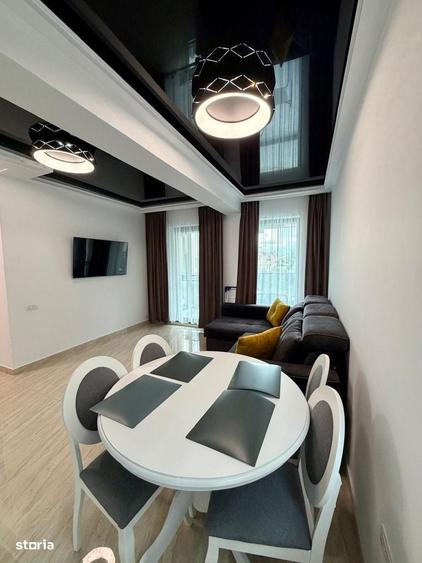 Mamaia Sat Navodari Apartament 2 camere de inchiriat termen lung/scurt - 12