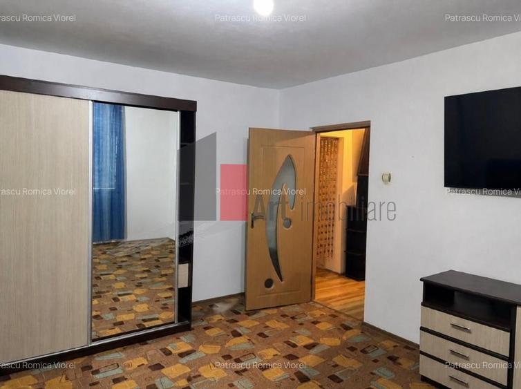 Apartament cu 4 camere decomandat în Sebastian